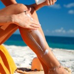 Sunscreen