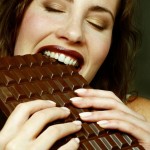 chocolate